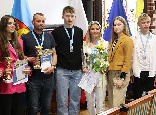 29. edycja Grand Prix Lęborka w biegach 63371