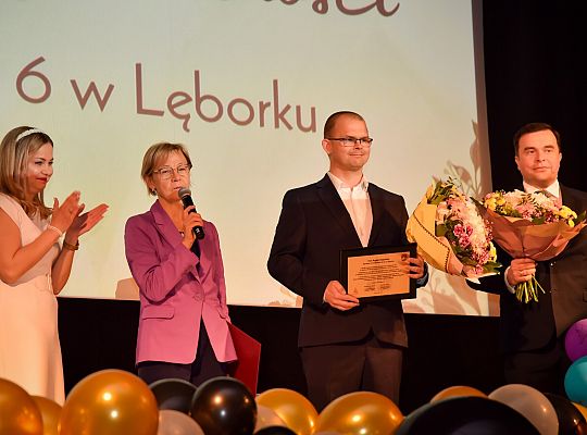 Diamentowy jubileusz Przedszkola Nr 6 – 60 lat 63379