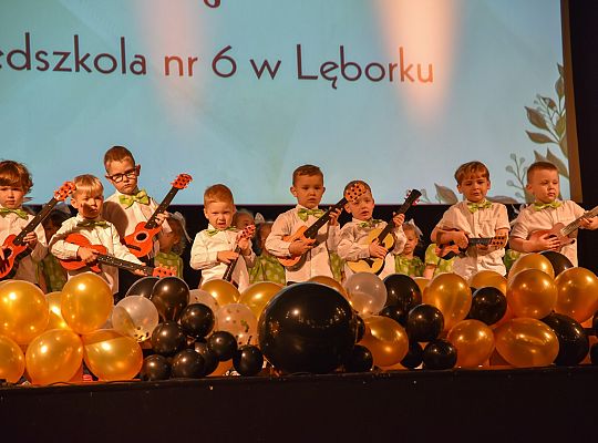Diamentowy jubileusz Przedszkola Nr 6 – 60 lat 63381