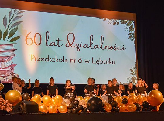 Diamentowy jubileusz Przedszkola Nr 6 – 60 lat 63388