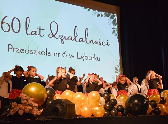 Diamentowy jubileusz Przedszkola Nr 6 – 60 lat 63389