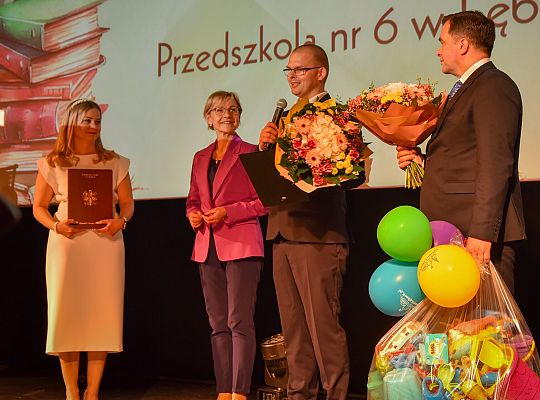 Diamentowy jubileusz Przedszkola Nr 6 – 60 lat 63398