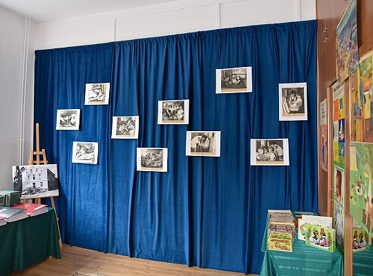 Diamentowy jubileusz Przedszkola Nr 6 – 60 lat 63418