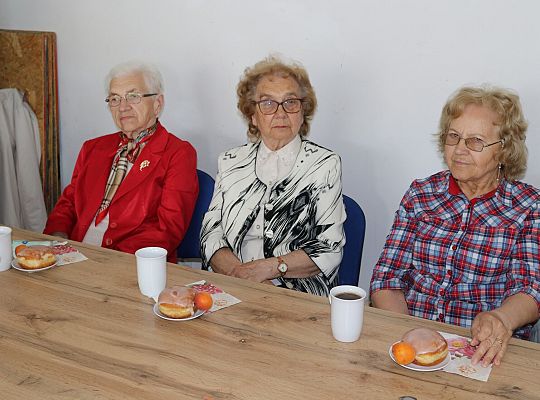 Radośnie i z sercem – Dzień Matki na spotkaniu 63458