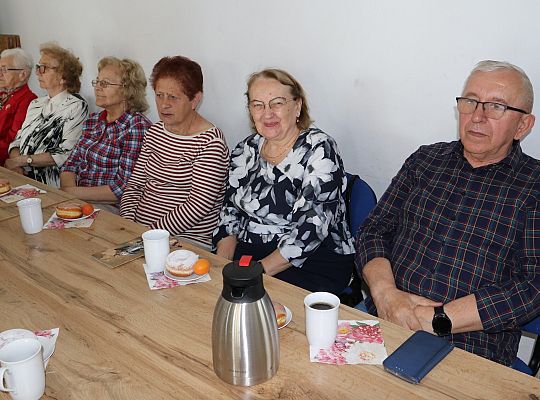Radośnie i z sercem – Dzień Matki na spotkaniu 63459