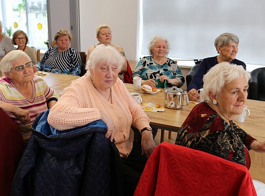 Radośnie i z sercem – Dzień Matki na spotkaniu 63466