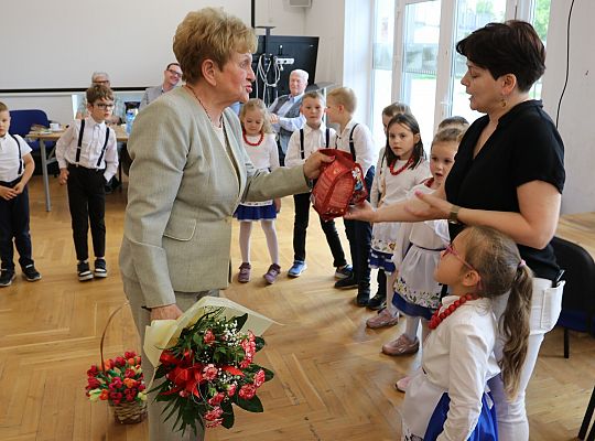 Radośnie i z sercem – Dzień Matki na spotkaniu 63475