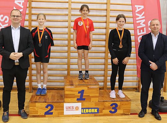Sport, zdrowie i profilaktyka – Mityng „Lekka 63485