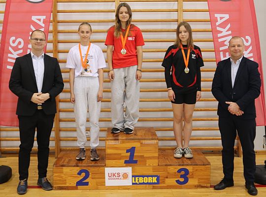 Sport, zdrowie i profilaktyka – Mityng „Lekka 63493