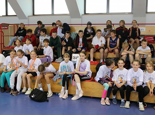 Sport, zdrowie i profilaktyka – Mityng „Lekka 63494