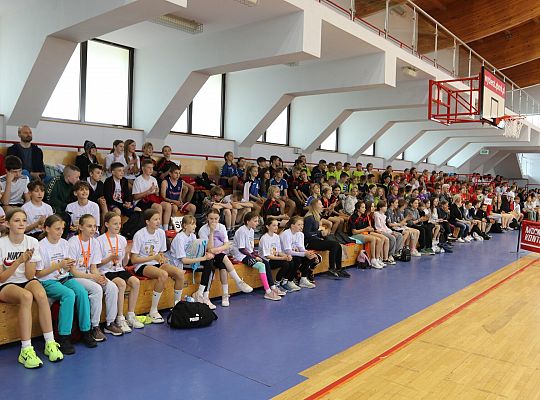 Sport, zdrowie i profilaktyka – Mityng „Lekka 63495