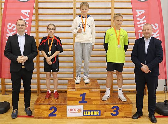 Sport, zdrowie i profilaktyka – Mityng „Lekka 63496