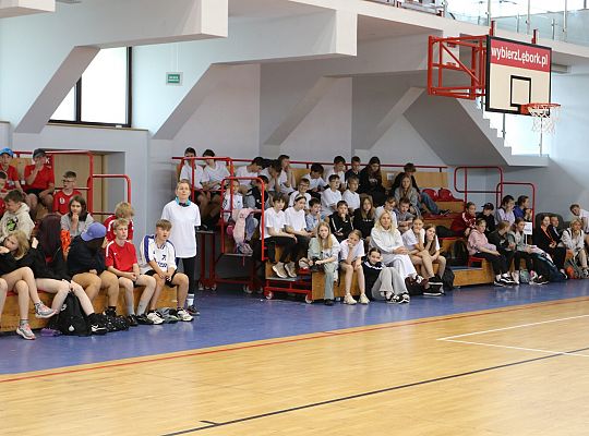 Sport, zdrowie i profilaktyka – Mityng „Lekka 63498