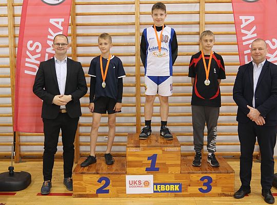 Sport, zdrowie i profilaktyka – Mityng „Lekka 63499