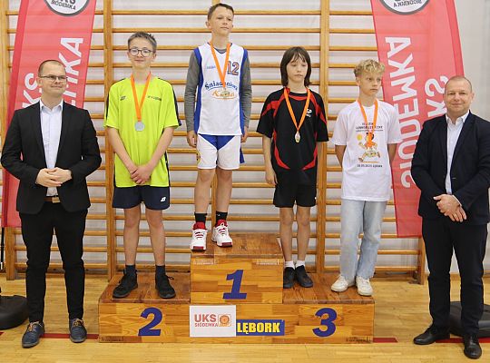 Sport, zdrowie i profilaktyka – Mityng „Lekka 63500