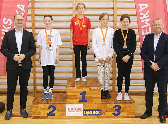 Sport, zdrowie i profilaktyka – Mityng „Lekka 63501