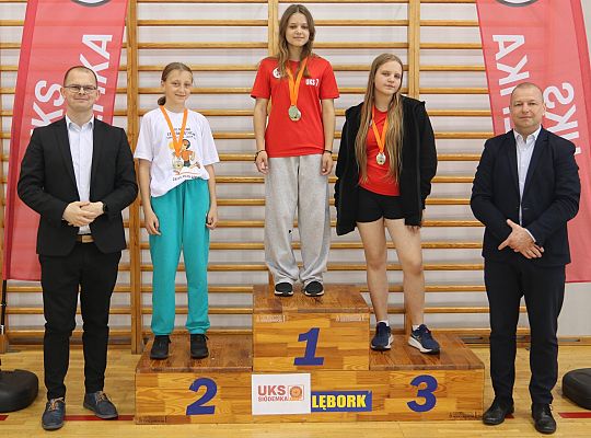 Sport, zdrowie i profilaktyka – Mityng „Lekka 63503