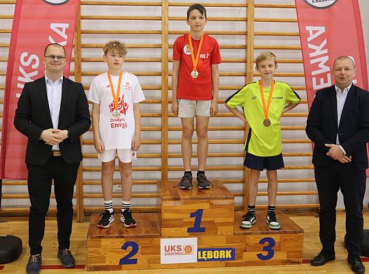 Sport, zdrowie i profilaktyka – Mityng „Lekka 63504