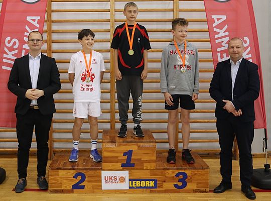 Sport, zdrowie i profilaktyka – Mityng „Lekka 63505