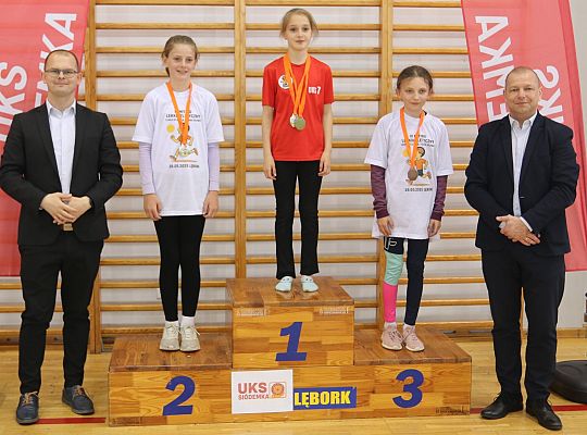 Sport, zdrowie i profilaktyka – Mityng „Lekka 63507