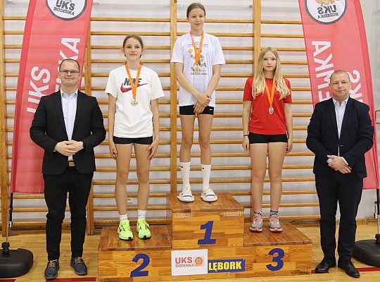 Sport, zdrowie i profilaktyka – Mityng „Lekka 63509