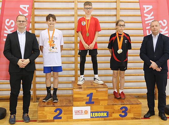 Sport, zdrowie i profilaktyka – Mityng „Lekka 63510