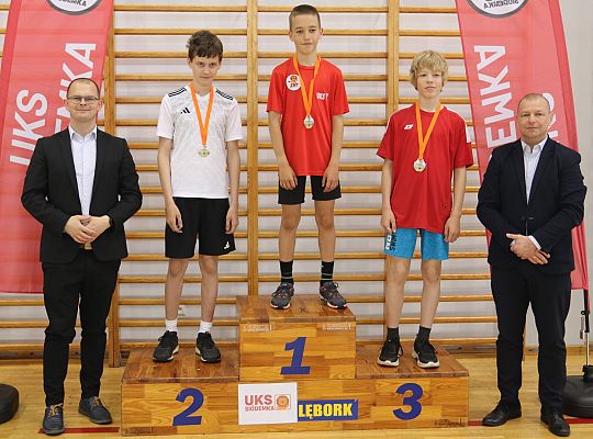 Sport, zdrowie i profilaktyka – Mityng „Lekka 63512