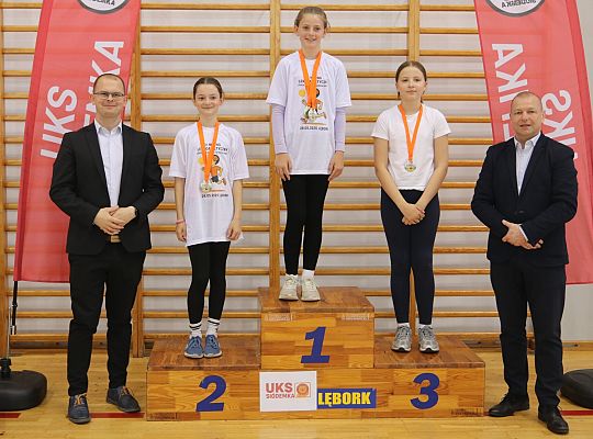 Sport, zdrowie i profilaktyka – Mityng „Lekka 63513