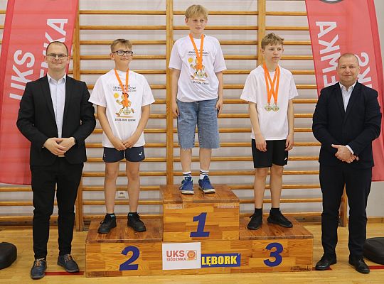Sport, zdrowie i profilaktyka – Mityng „Lekka 63516