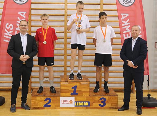 Sport, zdrowie i profilaktyka – Mityng „Lekka 63517