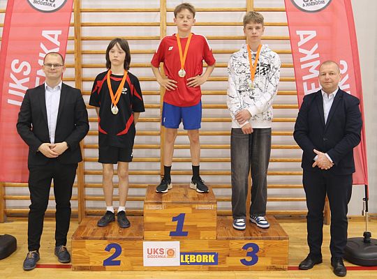 Sport, zdrowie i profilaktyka – Mityng „Lekka 63519