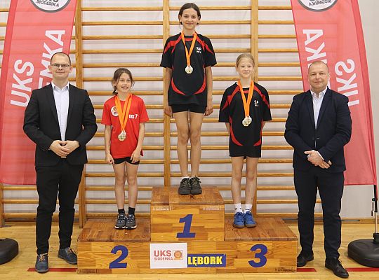 Sport, zdrowie i profilaktyka – Mityng „Lekka 63520