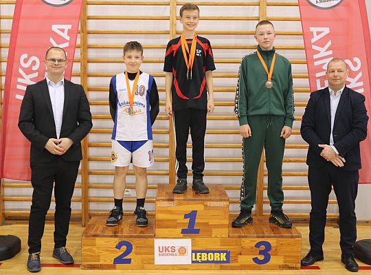 Sport, zdrowie i profilaktyka – Mityng „Lekka 63523