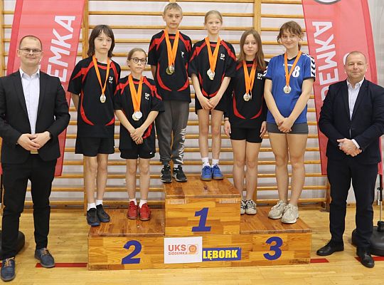 Sport, zdrowie i profilaktyka – Mityng „Lekka 63525