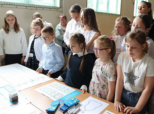 Roboty w służbie ekologii – młodzi artyści 63553