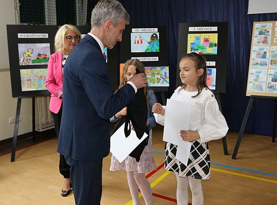 Roboty w służbie ekologii – młodzi artyści 63537