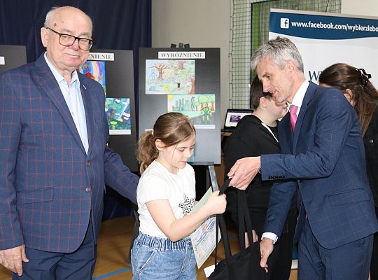 Roboty w służbie ekologii – młodzi artyści 63540