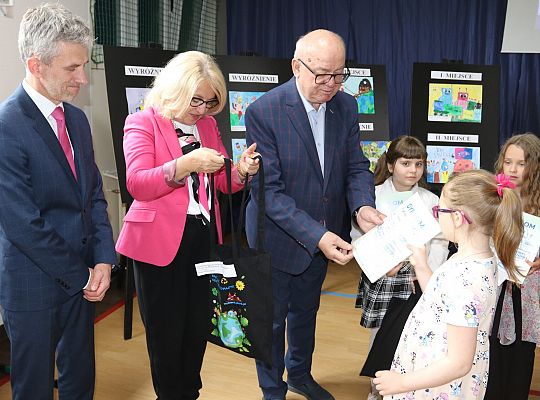 Roboty w służbie ekologii – młodzi artyści 63542