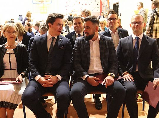 „Jedynka” świętuje 80 lat! Uroczysta gala z okazji 63572
