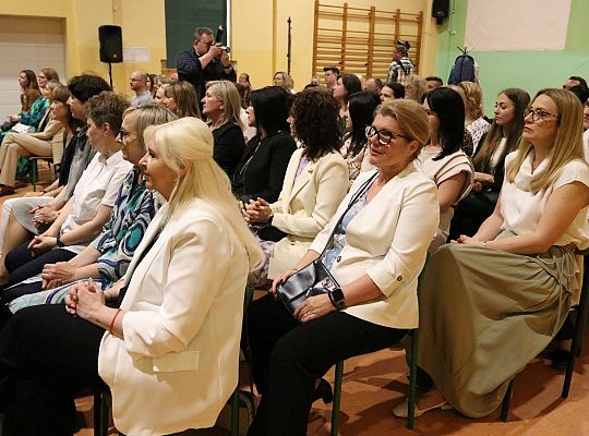 „Jedynka” świętuje 80 lat! Uroczysta gala z okazji 63574
