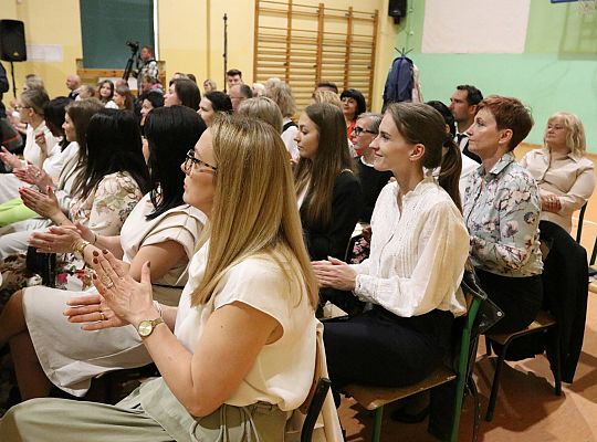 „Jedynka” świętuje 80 lat! Uroczysta gala z okazji 63575