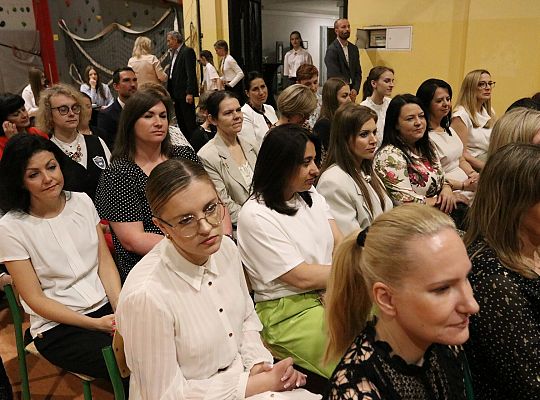 „Jedynka” świętuje 80 lat! Uroczysta gala z okazji 63577