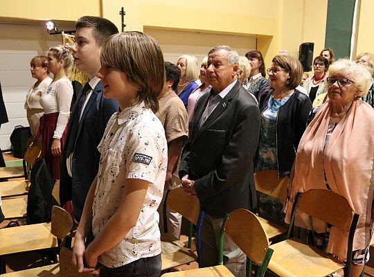 „Jedynka” świętuje 80 lat! Uroczysta gala z okazji 63581