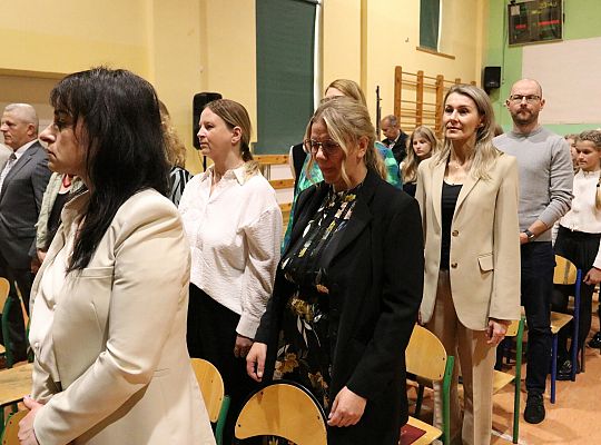 „Jedynka” świętuje 80 lat! Uroczysta gala z okazji 63584