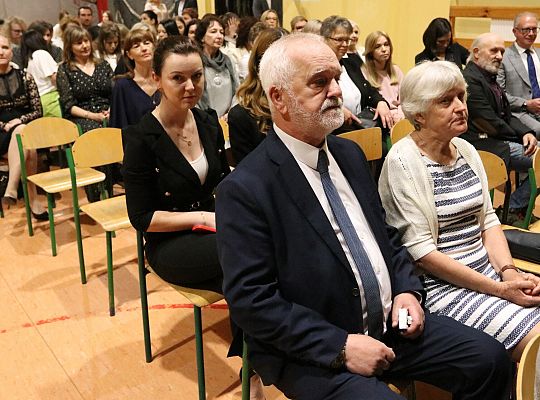 „Jedynka” świętuje 80 lat! Uroczysta gala z okazji 63585