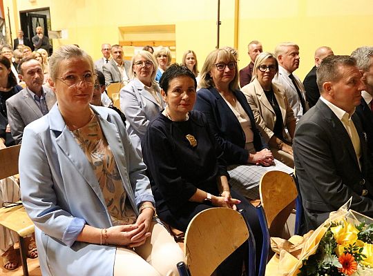 „Jedynka” świętuje 80 lat! Uroczysta gala z okazji 63586