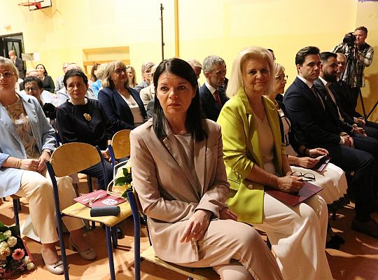 „Jedynka” świętuje 80 lat! Uroczysta gala z okazji 63588
