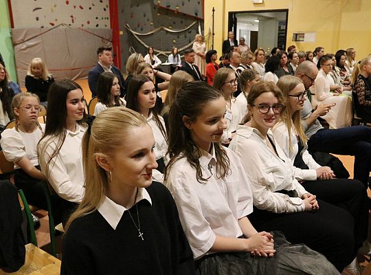 „Jedynka” świętuje 80 lat! Uroczysta gala z okazji 63591