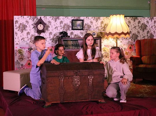 „Jedynka” świętuje 80 lat! Uroczysta gala z okazji 63595