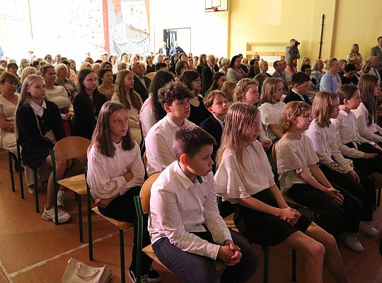 „Jedynka” świętuje 80 lat! Uroczysta gala z okazji 63597
